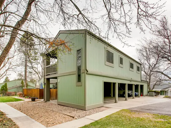 2557 S Dover St Unit 8, Lakewood, CO 80227