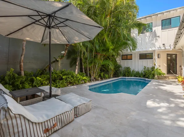 1511 South St, Key West, FL 33040