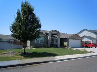 4816 Truman Ln, Pasco, WA
