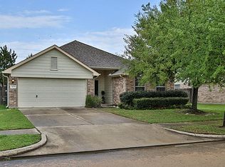 4515 Edgeview Rd, Houston, TX 77084