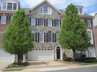 43602 Beaver Creek Ter, Leesburg, VA 20176