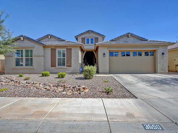 2nd image of 3650 E Blue Spruce Ln