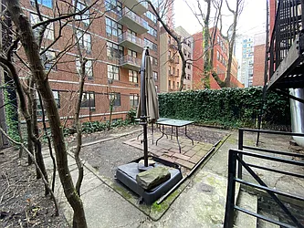 Rented by Provident Management Corp.