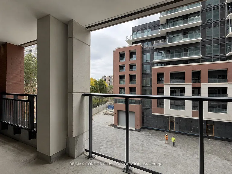 4010 Eglinton Ave W #304 — Photo 13