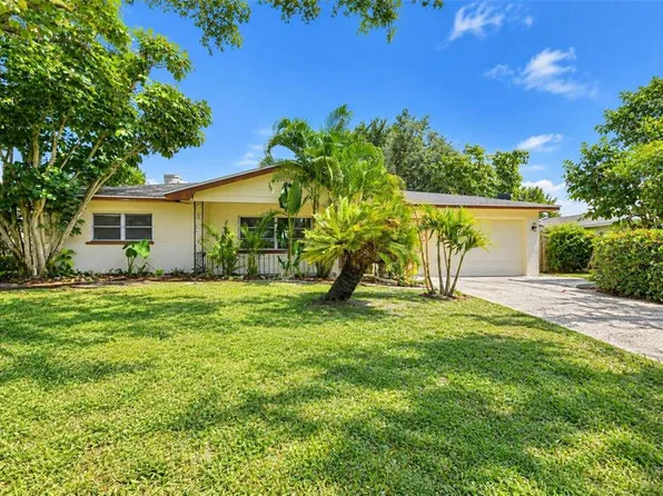 109 N MAYWOOD AVENUE, CLEARWATER, FL 33765