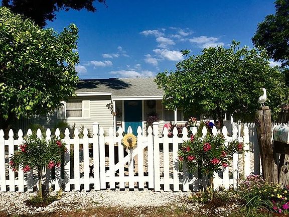 Voted most adorable cottage