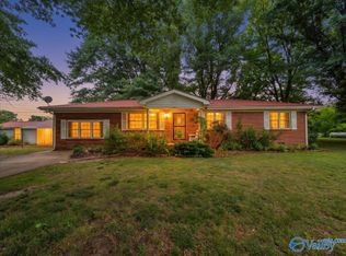 3561 County Road 151, Henagar, AL 35978