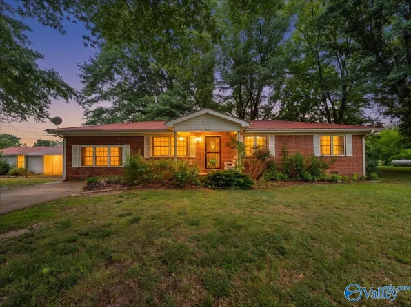3561 County Road 151, Henagar, AL 35978