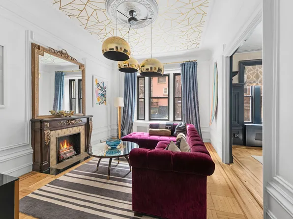 490 West End Avenue image 3 of 17