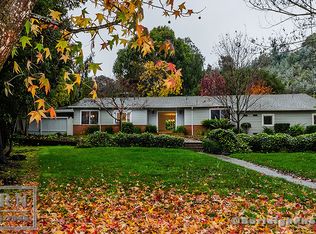 806 Tamarack Ave, San Carlos, CA 94070