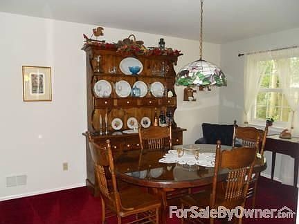 Dining Room
						:
						Dining Room