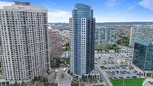 330 Burnhamthorpe Rd W Photo 1