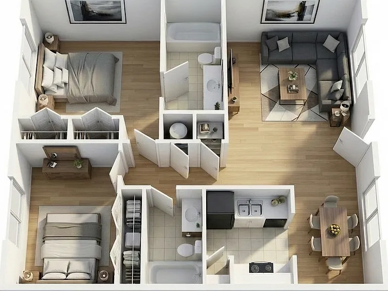 Elevate at Highland-Under New Management — Photo 39