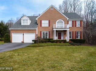 10431 Churchill Way, Laurel, MD 20723