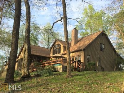 405 Starcross Ln, Jasper, GA, 30143