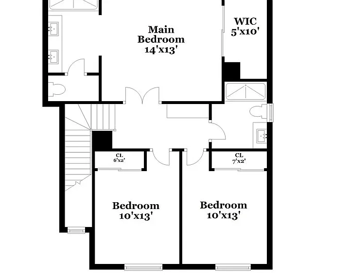 1004 Siena Hills Ln — Photo 3