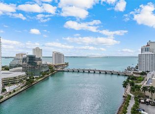 Icon Brickell No Two, Miami, FL 33131