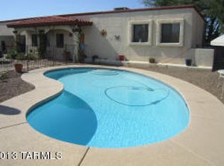 1640 W Sunset Rd, Tucson, AZ 85704