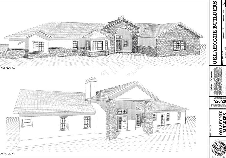 2nd image of 8007 S Juniper Pl