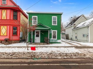 186 North Union Street, Burlington, VT 05401