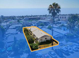 4036-42 36th St, San Diego, CA 92104