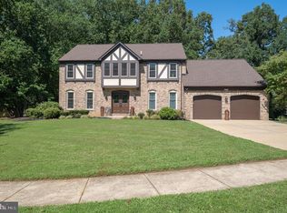 4900 Lisborough Ter, Bowie, MD 20720