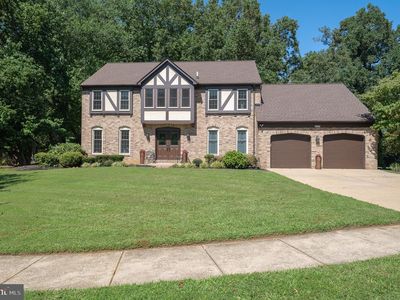 4900 Lisborough Ter, Bowie, MD, 20720