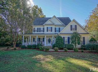 3405 Banks Rd, Raleigh, NC 27603