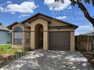 1854 Spruce Ridge Dr, Orlando, FL 32808