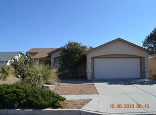 1316 Quartz Dr SW, Albuquerque, NM 87121