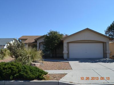 1316 Quartz Dr SW, Albuquerque, NM, 87121