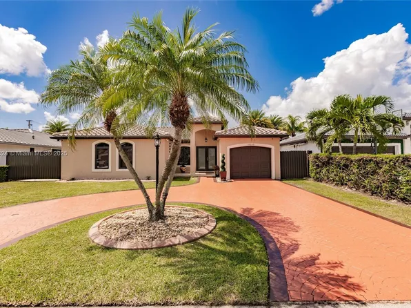 15220 SW 143rd St, Miami, FL 33196