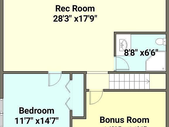 4th image of 5910 Windcrest Ln