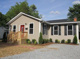 10 Raines Ave, Henrico, VA 23150