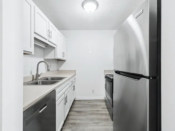 Gateway Homes