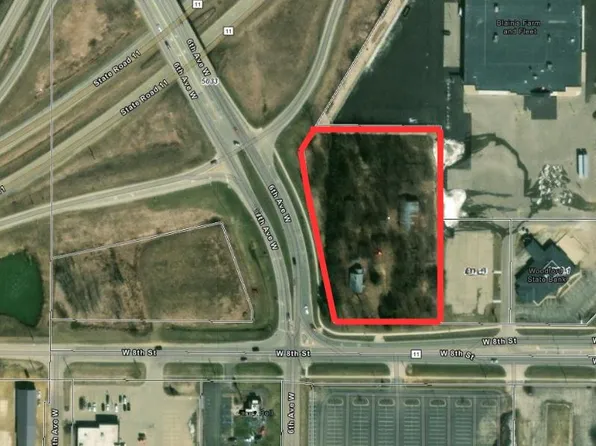 507 W 8th St, Monroe, WI 53566