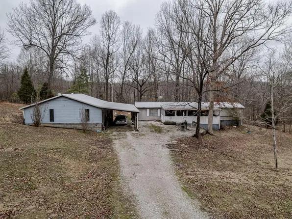 2777 New Baymus Rd, Olaton, KY 42361