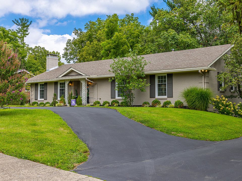 773 Malabu Dr, Lexington, KY 40502 | Zillow