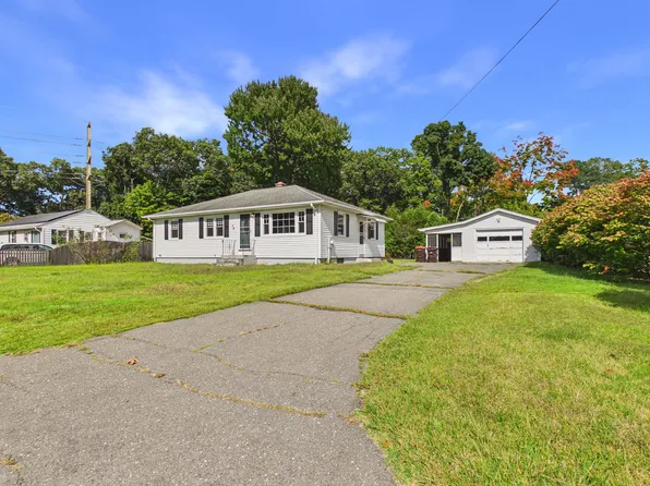 74 Broz Ter, Feeding Hills, MA 01030