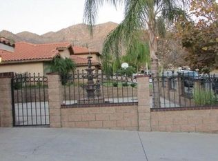 21306 Dickinson Rd, Moreno Valley, CA 92557