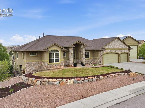 3rd image of 11342 Mount Gateway Dr