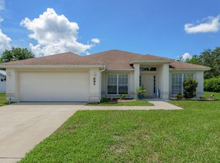 992 Waterford Point Dr, Port Orange, FL 32127