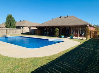 2345 Morning Glory Ln, Conway, AR 72034
