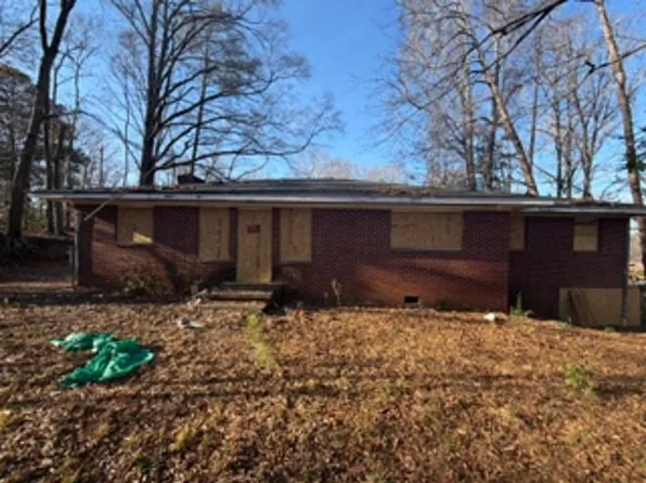 329 Amherst Dr, Spartanburg, SC 29306