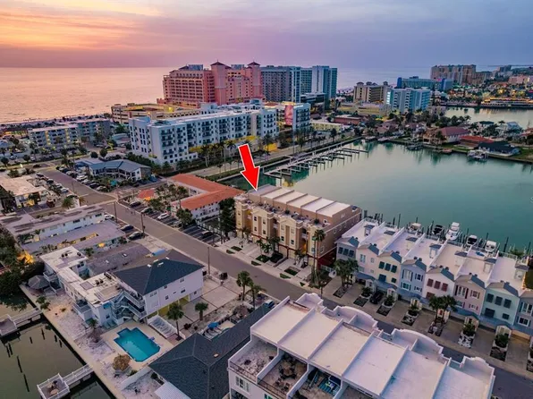 120 Brightwater Dr APT 1, Clearwater, FL 33767