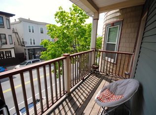 1080 Dorchester Ave #2, Dorchester, MA 02125