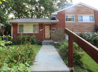 10225 Conover Dr, Silver Spring, MD 20902