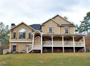 1272 Ficklen Church Way, Canton, GA 30114