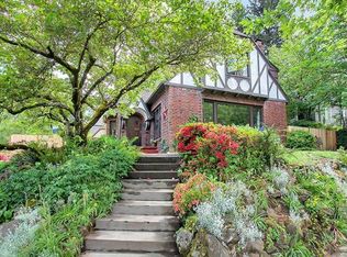 3750 SW Council Crest Dr, Portland, OR 97239