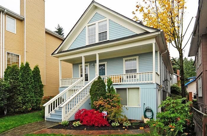 Cute 1903 Farmhouse